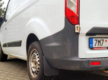 Ford - Tourneo Custom