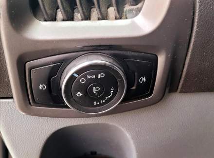 Ford - Tourneo Custom