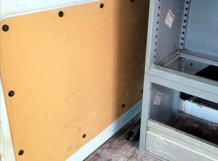 Ford - Tourneo Custom