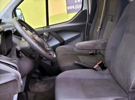 Ford - Tourneo Custom