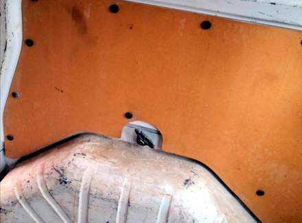 Ford - Tourneo Custom