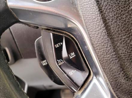 Ford - Tourneo Custom