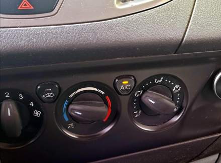 Ford - Tourneo Custom