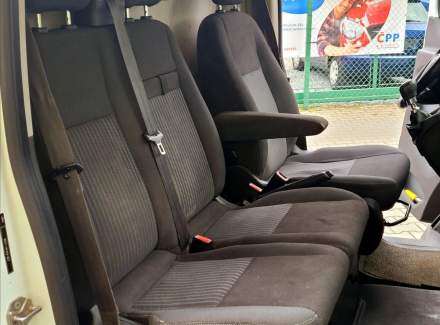 Ford - Tourneo Custom