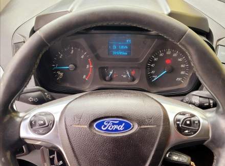 Ford - Tourneo Custom