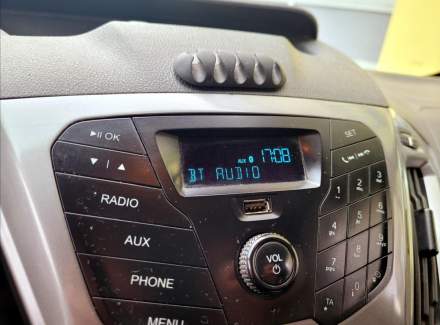 Ford - Tourneo Custom