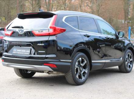 Honda - CR-V