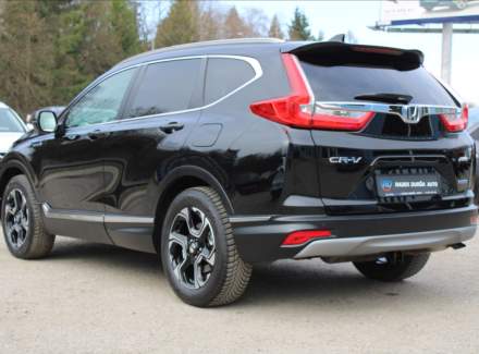Honda - CR-V