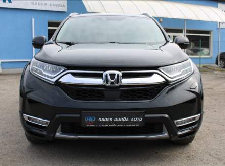 Honda - CR-V