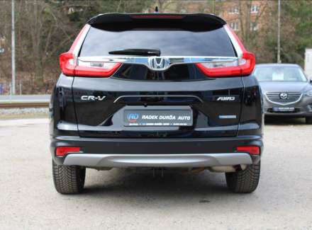 Honda - CR-V