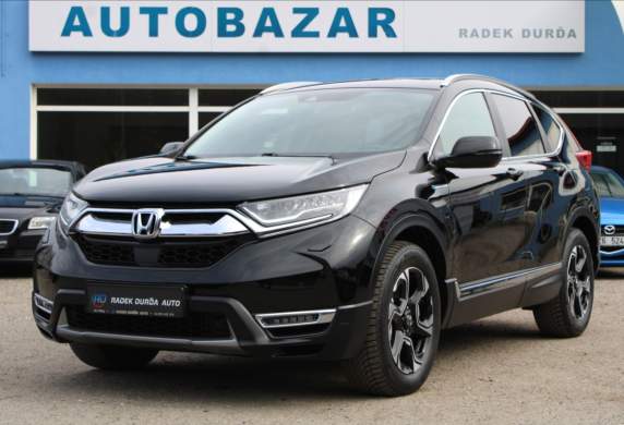 Honda - CR-V