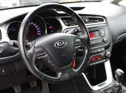 Kia - Cee'd