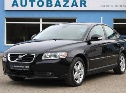 Volvo - S40