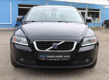 Volvo - S40