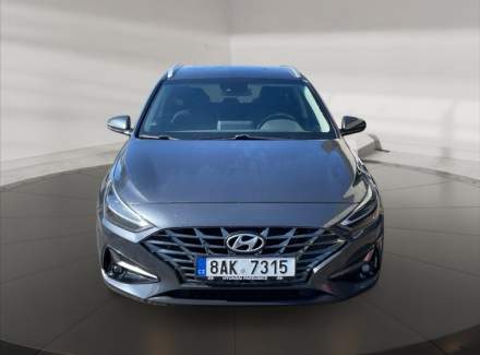 Hyundai - i30