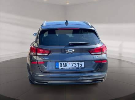 Hyundai - i30