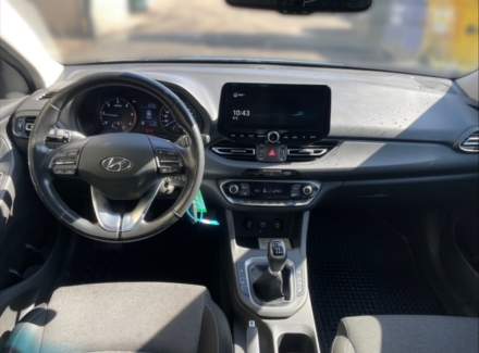 Hyundai - i30