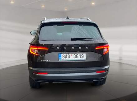 Škoda - Karoq