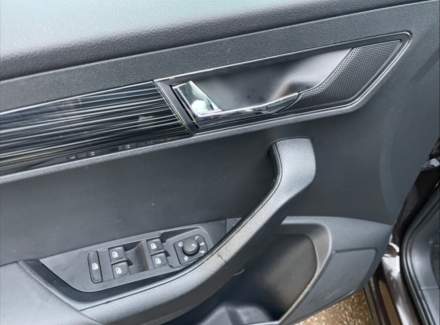 Škoda - Karoq