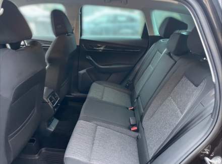 Škoda - Karoq