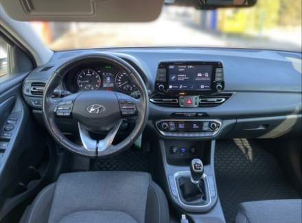 Hyundai - i30