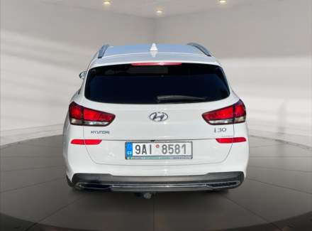 Hyundai - i30