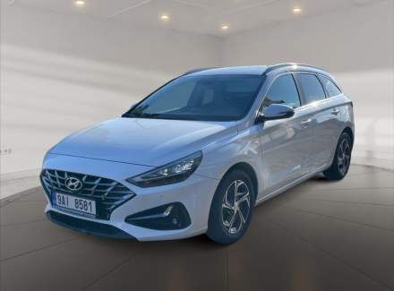Hyundai - i30