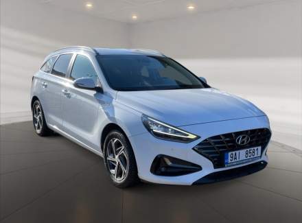 Hyundai - i30