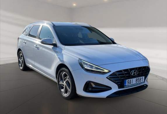 Hyundai - i30