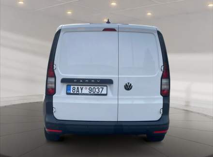 Volkswagen - Caddy