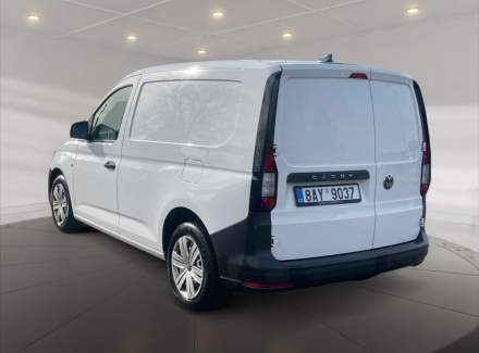Volkswagen - Caddy