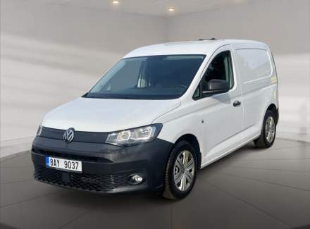 Volkswagen - Caddy