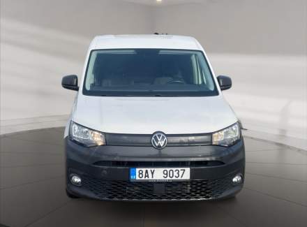 Volkswagen - Caddy