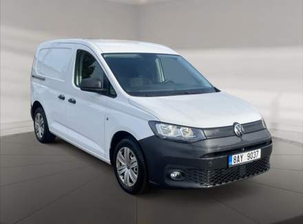 Volkswagen - Caddy
