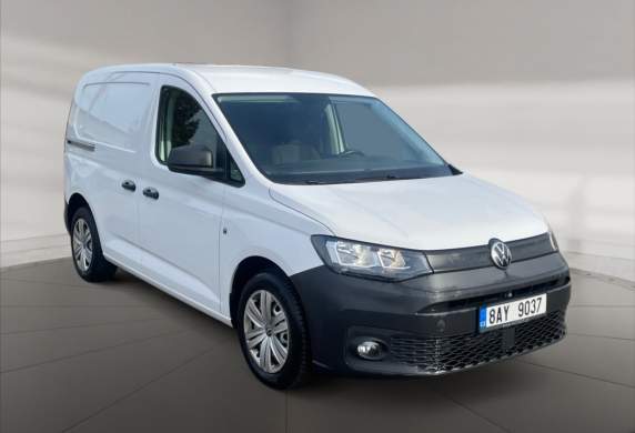 Volkswagen - Caddy