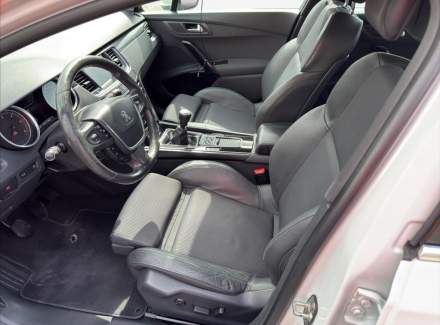 Peugeot - 508