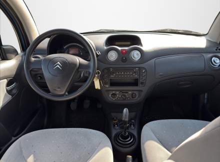 Citroën - C3