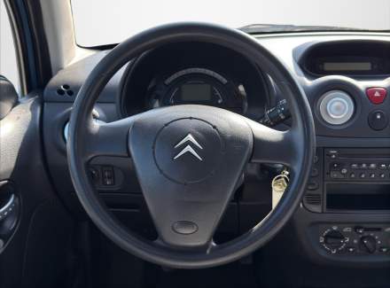 Citroën - C3