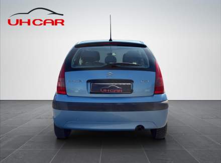 Citroën - C3