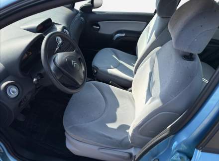 Citroën - C3