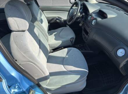 Citroën - C3