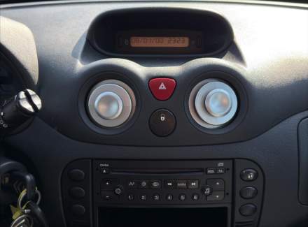 Citroën - C3
