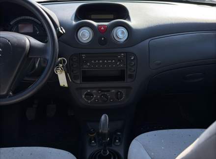 Citroën - C3