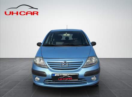 Citroën - C3
