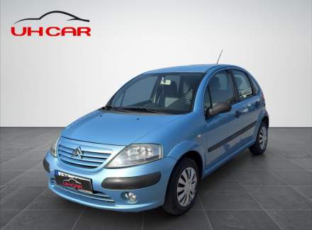 Citroën - C3