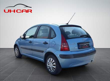 Citroën - C3