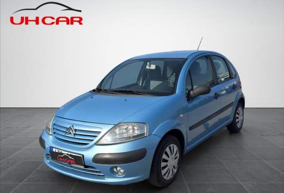 Citroën - C3