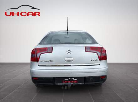 Citroën - C5