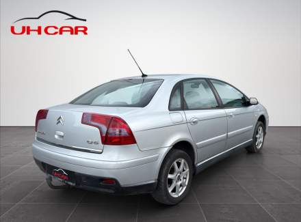 Citroën - C5