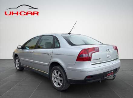 Citroën - C5
